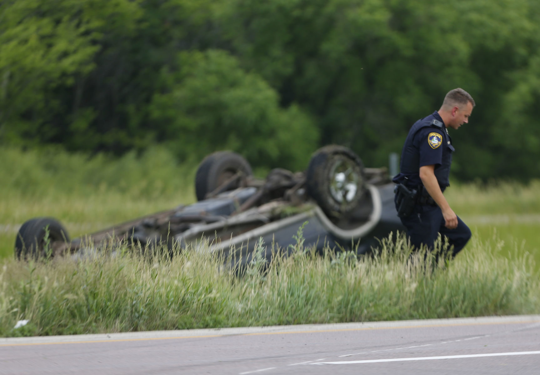 Rollover 8